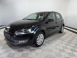 Schwarz Gebraucht 2012 VW Polo Comfortline Limousine | 3.499 € (Fairer Preis)