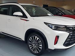 Weiß Neu 2025 DFSK Fengon SUV | 29.890 € (Fairer Preis)