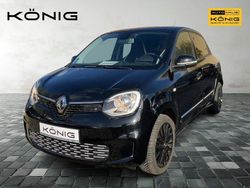 Blackpearlschwarz Gebraucht 2023 Renault Twingo Kleinwagen | 13.990 € (Fairer Preis)