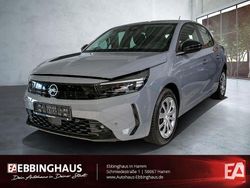 Grau Neu 2025 Opel Corsa Edition Kleinwagen | 20.849 € (Etwas zu teuer)