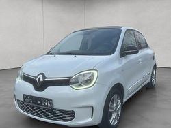 Weiß Gebraucht 2022 Renault Twingo Urban Night Kleinwagen | 11.990 € (Guter Preis)