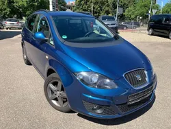 Seat Altea XL