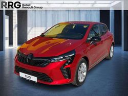 Dezirrot metallic Neu 2025 Renault Clio V Evolution Limousine | 17.889 € (Fairer Preis)