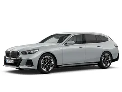 Gebraucht 2024 BMW 520 Comfort Edition | 54.890 € (Fairer Preis)