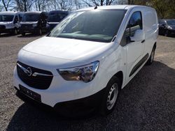 Weiß Gebraucht 2021 Opel Combo Edition Van / Kleinbus | 12.495 € (Fairer Preis)