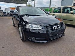 Brillantschwarz Gebraucht 2010 Audi A3 Ambition Limousine | 7.900 € (Teuer)