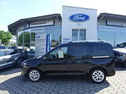 Cyclone intense black Neu 2025 Ford Tourneo Connect Titanium Van / Kleinbus | 33.500 € (Fairer Preis)