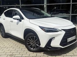 Weiß Gebraucht 2023 Lexus NX350h Executive Line SUV | 44.900 € (Guter Preis)