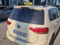 Gebraucht 2017 VW Touran Cup Van / Kleinbus | 4.500 €