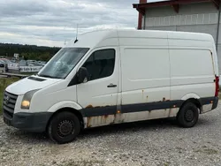 Weiß Gebraucht 2008 VW Crafter Van | 2.750 €