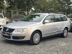 Silber Gebraucht 2010 VW Passat Kombi | 3.999 € (Fairer Preis)