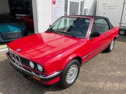 Braun Gebraucht 1986 BMW 325 Cabriolet Basis Cabrio | 45.900 €