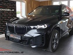 Schwarz Gebraucht 2025 BMW X5 M Sport SUV | 77.990 € (Etwas zu teuer)
