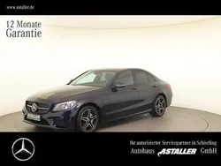 Mercedes C300e