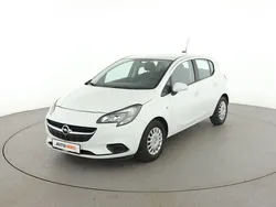 Weiß Gebraucht 2019 Opel Corsa Selection Kleinwagen | 8.950 € (Guter Preis)
