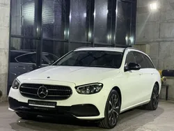 Mercedes E300