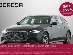 Grau Gebraucht 2024 Mercedes E220 Avantgarde Kombi | 43.385 € (Superpreis)