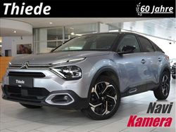 Gris artense metallic Gebraucht 2024 Citroën C4 Limousine | 17.350 € (Guter Preis)