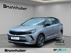 Grau Gebraucht 2022 Opel Grandland X Ultimate SUV | 24.640 € (Fairer Preis)