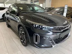 Schwarz Neu 2025 Kia XCeed GT-Line SUV | 31.990 € (Fairer Preis)