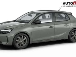 Grafik grau Neu 2025 Opel Corsa Edition Kleinwagen | 17.978 € (Guter Preis)