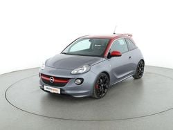 Grau Gebraucht 2019 Opel Adam S Kleinwagen | 11.900 € (Fairer Preis)