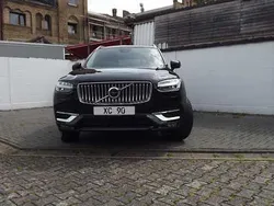 Gebraucht 2023 Volvo XC90 SUV | 53.900 € (Fairer Preis)