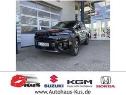 Schwarz Gebraucht 2025 Ssangyong Torres EVX SUV | 38.949 €