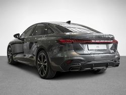 Daytonagrau perleffekt Gebraucht 2025 Audi A5 Ambiente Coupé | 65.990 €