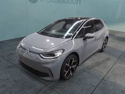 Grau Gebraucht 2023 VW ID.3 Pro Kleinwagen | 30.790 € (Teuer)