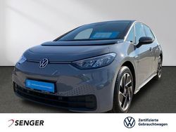 Andere farbe Gebraucht 2022 VW ID.3 Comfortline Kleinwagen | 23.480 € (Guter Preis)