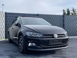 Schwarz Gebraucht 2019 VW Polo Beats Limousine | 14.550 € (Guter Preis)