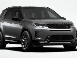 Grau Neu 2025 Land Rover Discovery Sport SE Dynamic SUV | 78.826 € (Teuer)