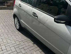 Silber Gebraucht 2006 Mercedes A180 Kleinwagen | 1.800 € (Superpreis)