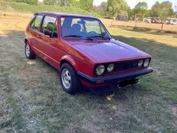 Gebraucht 1980 VW Golf I GTI Limousine | 11.900 €