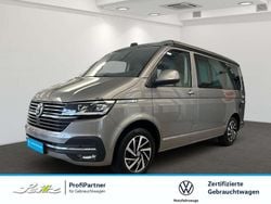 Beige Gebraucht 2023 VW California California Van | 67.448 € (Guter Preis)