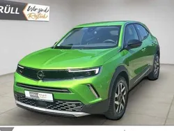 Grün Gebraucht 2023 Opel Mokka Elegance SUV | 18.990 € (Guter Preis)