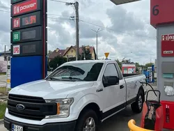 Weiß Gebraucht 2018 Ford F-150 Abholung | 18.500 €