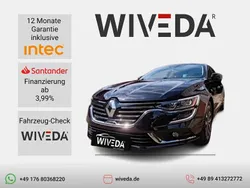 Schwarz Gebraucht 2019 Renault Talisman Initiale Paris Limousine | 18.499 € (Guter Preis)