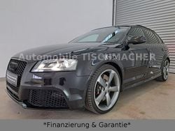 Schwarz Gebraucht 2012 Audi RS3 Exclusive Kleinwagen | 39.995 € (Etwas zu teuer)