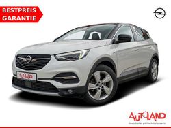 Weiss Gebraucht 2019 Opel Grandland X Innovation SUV | 19.950 € (Teuer)