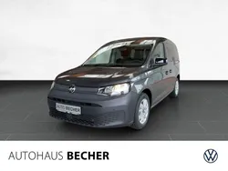 Grau Neu 2024 VW Caddy Van / Kleinbus | 41.577 €