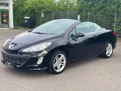 Peugeot 308 CC