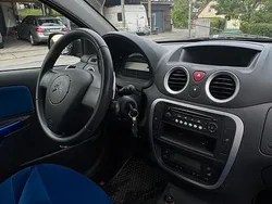 Blau Gebraucht 2006 Citroën C2 Kleinwagen | 2.100 € (Guter Preis)
