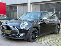 Schwarz Gebraucht 2017 Mini Cooper Clubman Kombi | 12.800 € (Fairer Preis)