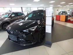 Midnight schwarz Neu 2024 Cupra Formentor VZ SUV | 69.990 €