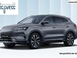 Grau Neu 2025 BYD Seal U Boost SUV | 36.099 € (Fairer Preis)