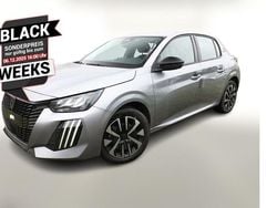 Weiss Neu 2025 Peugeot 208 Style Kleinwagen | 16.788 € (Superpreis)