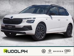 Weiss Neu 2025 Skoda Kamiq Selection SUV | 26.280 € (Etwas zu teuer)