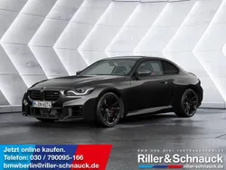 Schwarz Neu 2025 BMW M2 Performance Coupé | 90.230 €